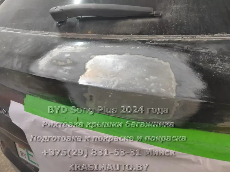 BYD Song Plus-2024-1