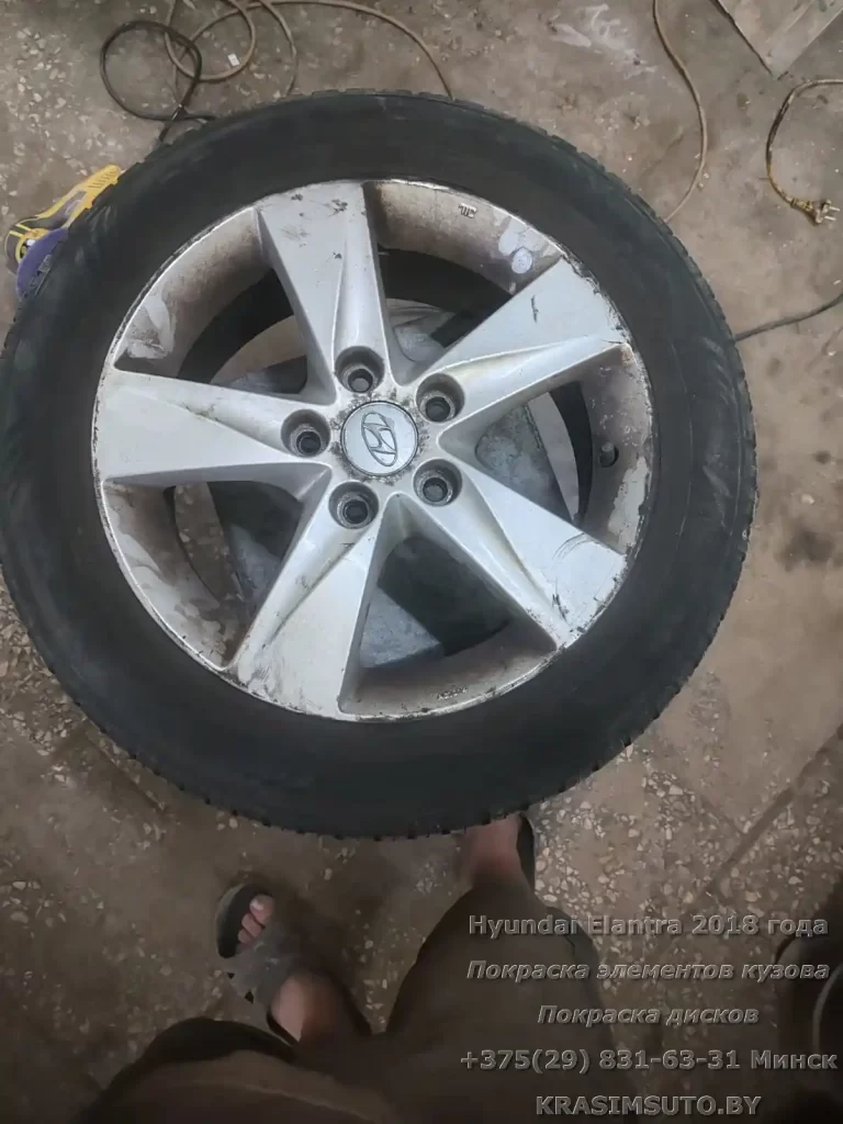 Elantra 20018 - 14