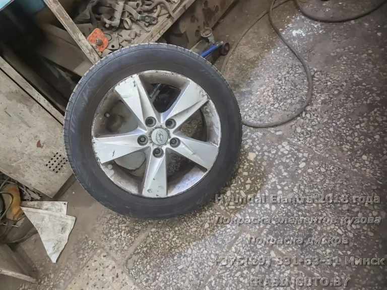 Elantra 20018 - 15