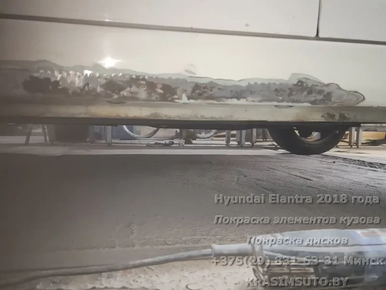 Elantra 20018 - 19