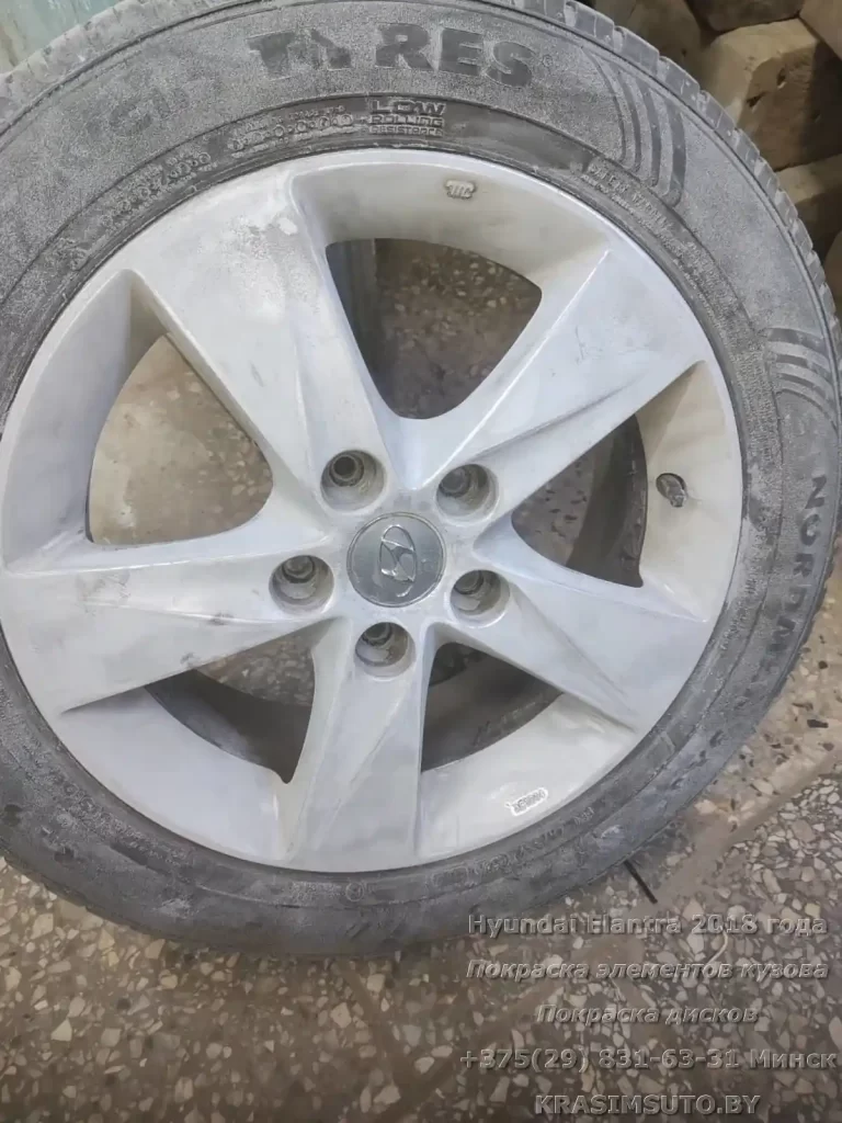 Elantra 20018 - 21