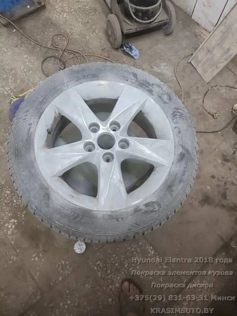 Elantra 20018 - 24