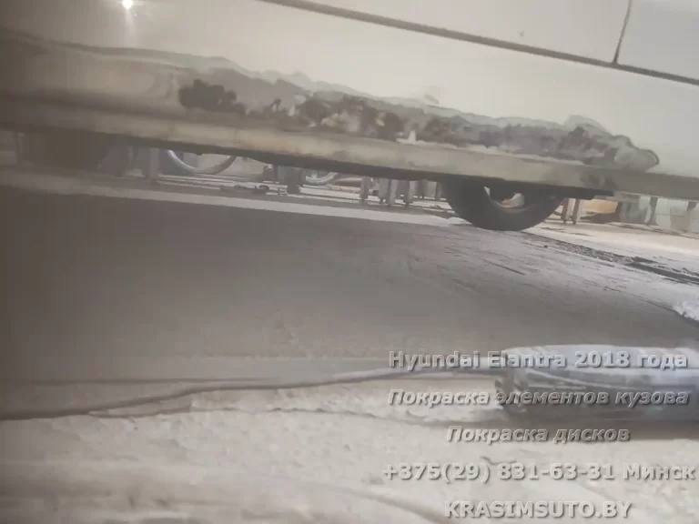 Elantra 20018 - 25