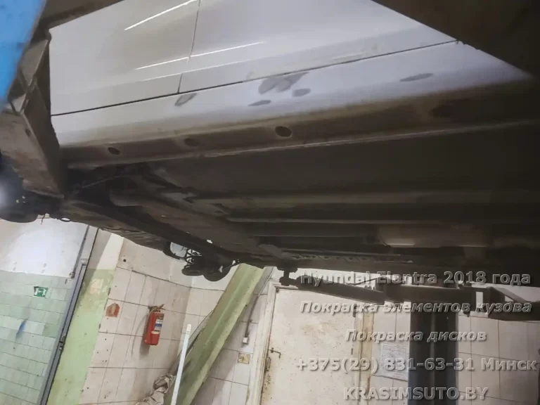 Elantra 20018 - 35