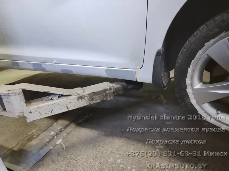 Elantra 20018 - 38