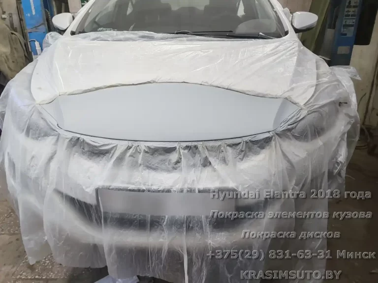 Elantra 20018 - 39