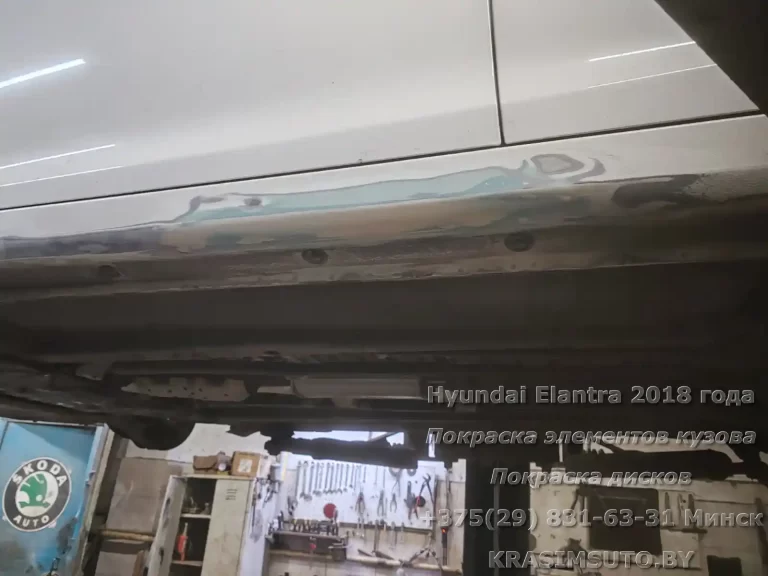 Elantra 20018 - 44