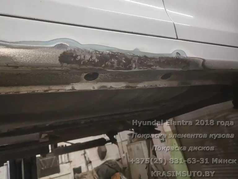 Elantra 20018 - 46