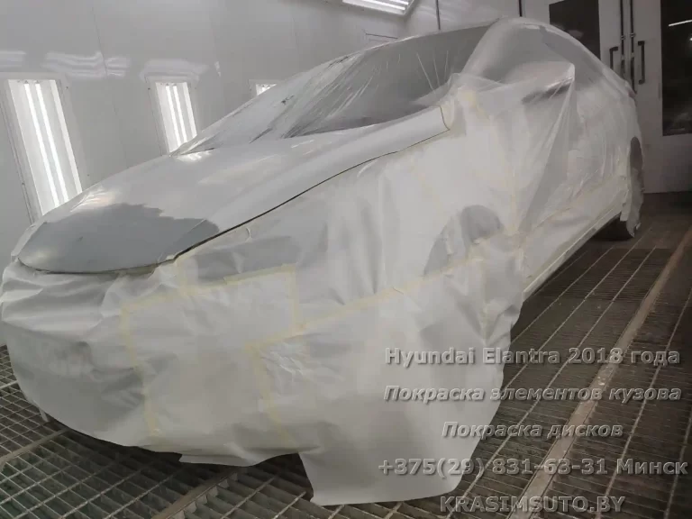 Elantra 20018 - 47