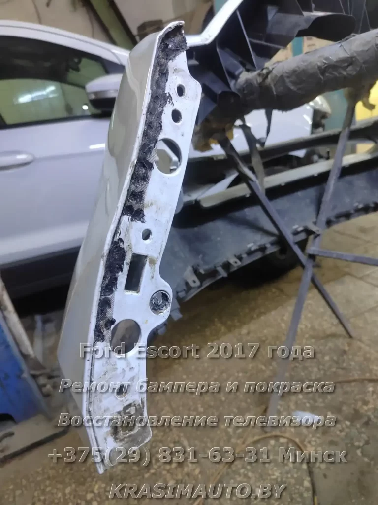 Escort 2017-6