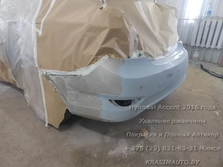Hyundai Accent 2016 - 14
