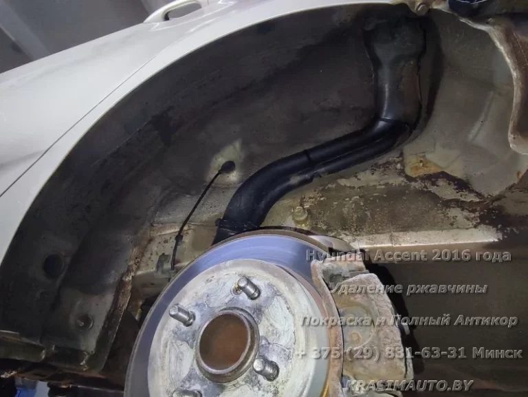Hyundai Accent 2016 - 44