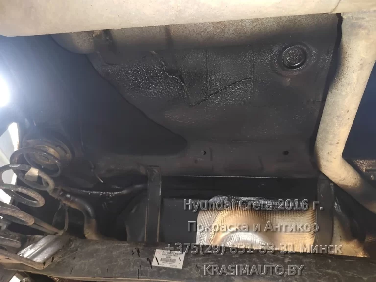 Hyundai Creta 2016 -15