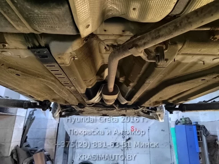 Hyundai Creta 2016 -6