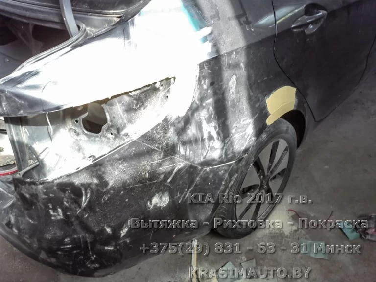KIA Rio 2019 -13