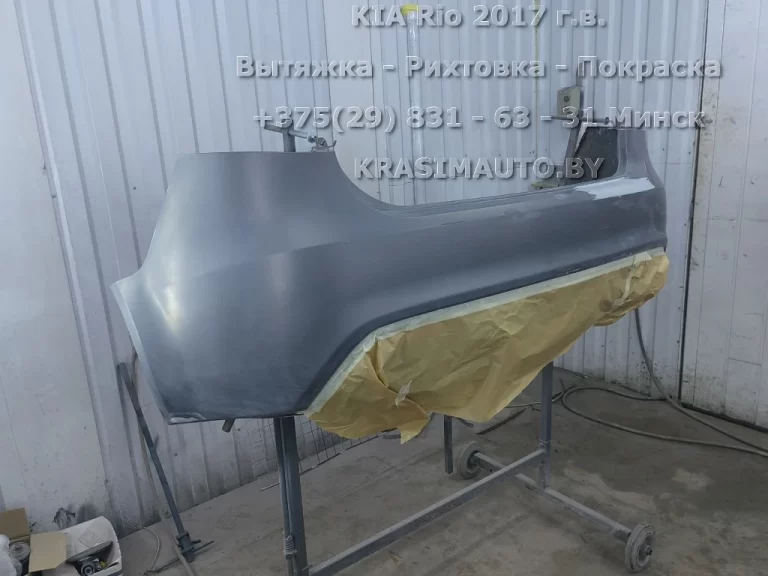 KIA Rio 2019 -7