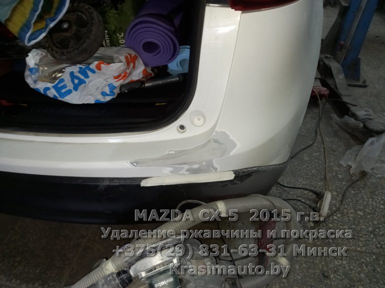 MAZDA CX-5 2015-7