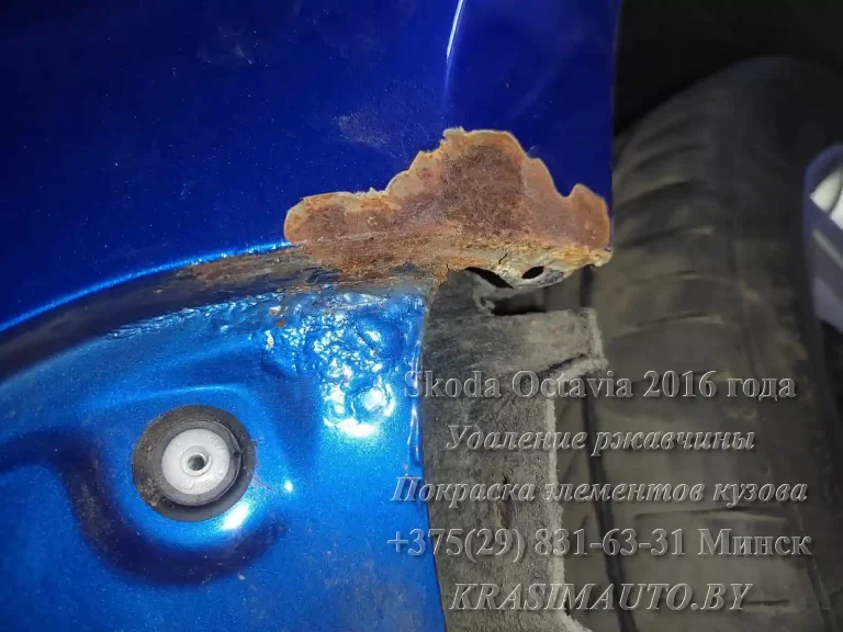 Skoda Octavia 2016 года До