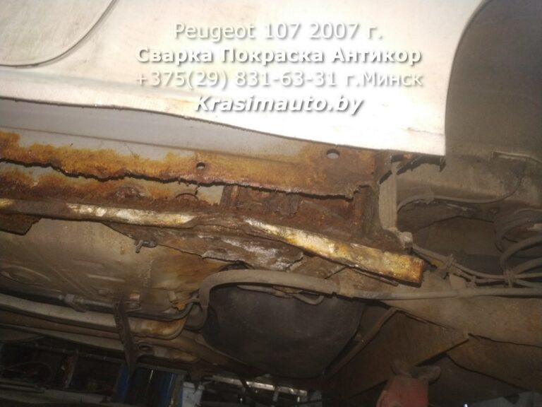 Peugeot 107 2007 -26