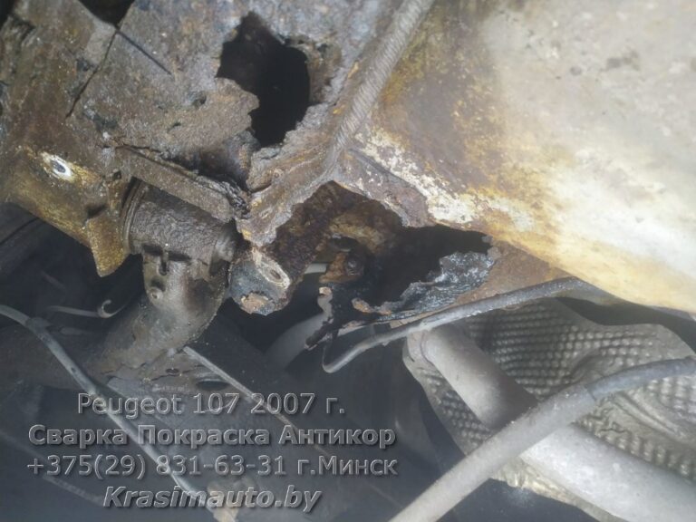 Peugeot 107 2007 -30