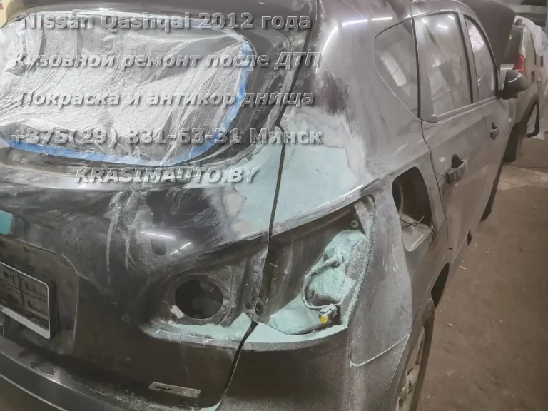 Qashqai 2012 -12