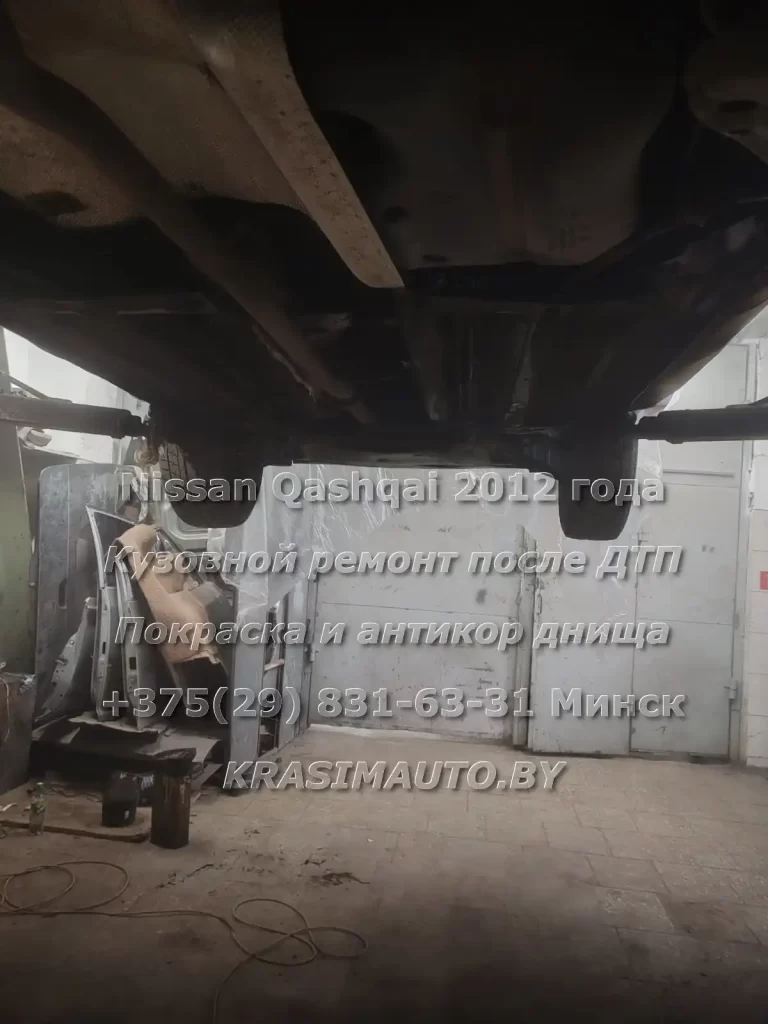 Qashqai 2012 -18