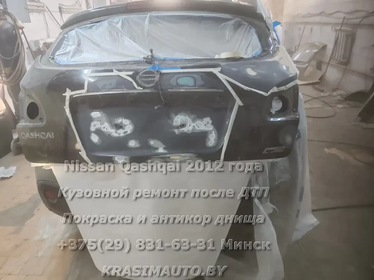 Qashqai 2012 -19