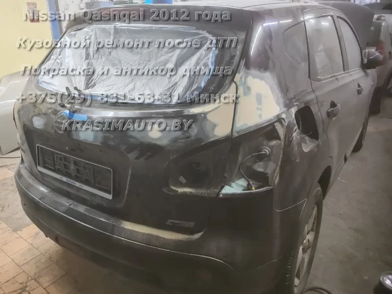 Qashqai 2012 -4