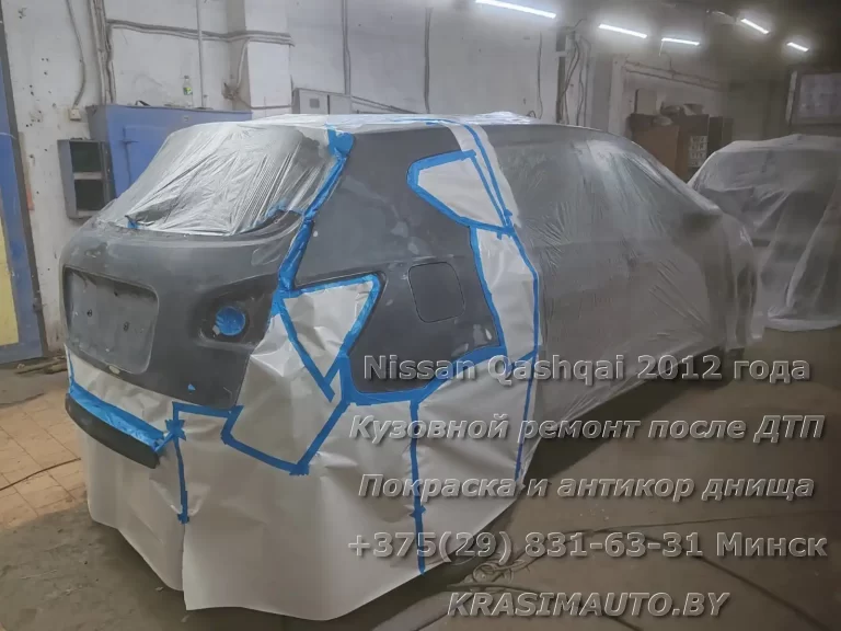 Qashqai 2012 -6