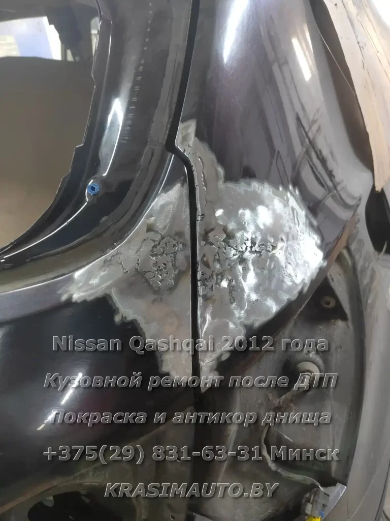 Qashqai 2012 -7