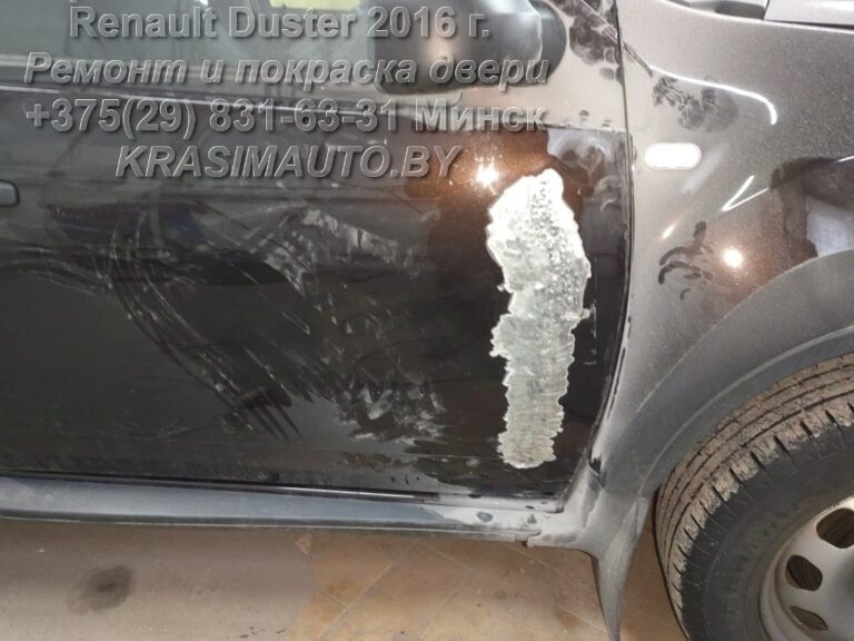 Renault Duster 2016 -3
