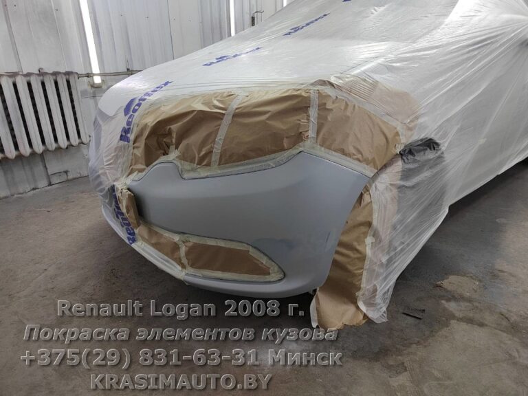 Renault Logan 2008 -5