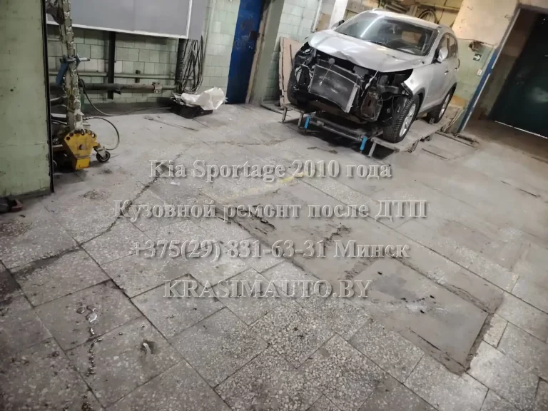 Sportage 2010 -19