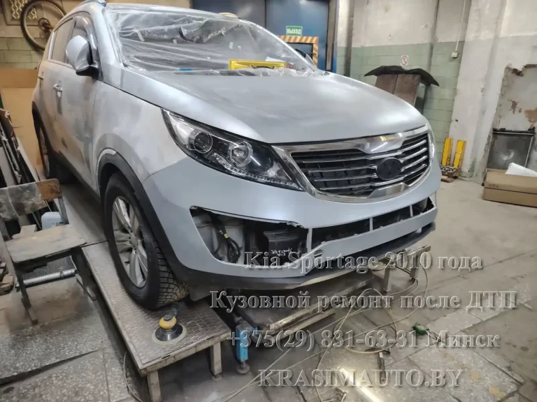 Sportage 2010 -4