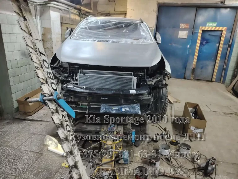 Sportage 2010 -7