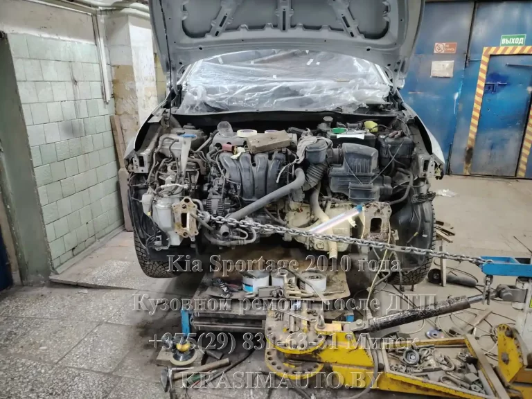 Sportage 2010 -8