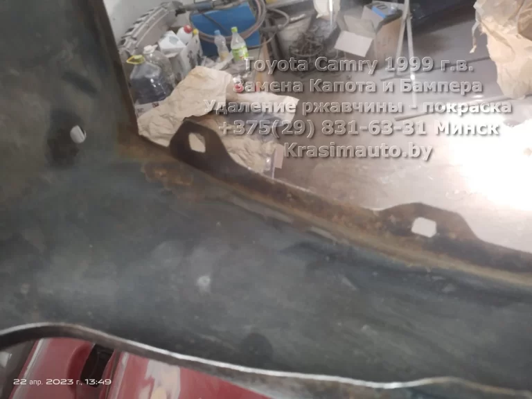 Toyota Camry 1999 -1