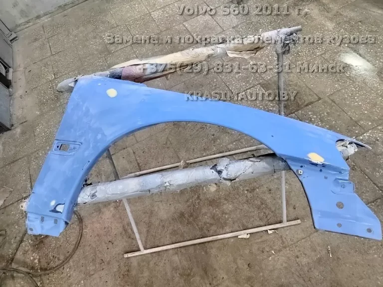 Volvo s60 - 12