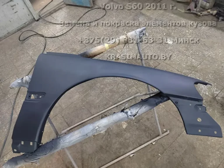 Volvo s60 - 9