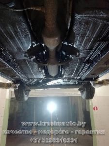 Антикоррозийная обработка автомобиля Ремонт кузова +375298316331 Минск антикор авто Минск