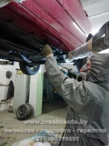 Антикоррозийная обработка автомобиля Ремонт кузова +375298316331 Минск антикоррозийная обработка скрытых поверхностей
