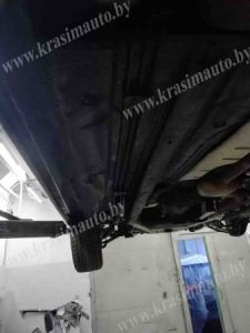 Антикоррозийная обработка автомобиля Ремонт кузова +375298316331 Минск антикоррозийная защита днища в Минске