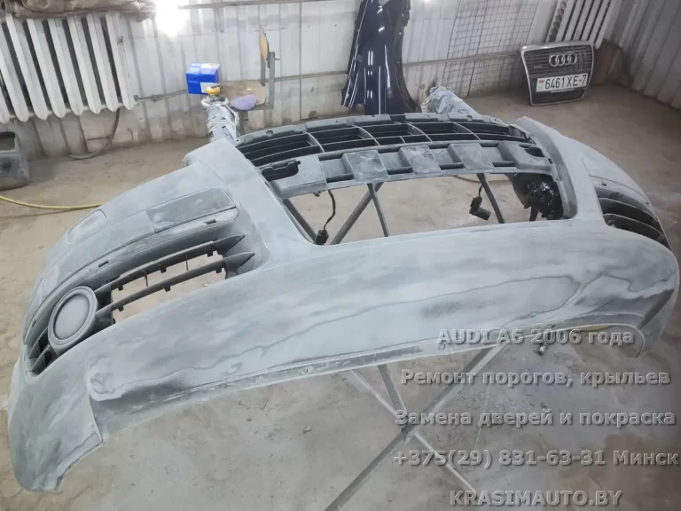 audi a6 2006 - 51