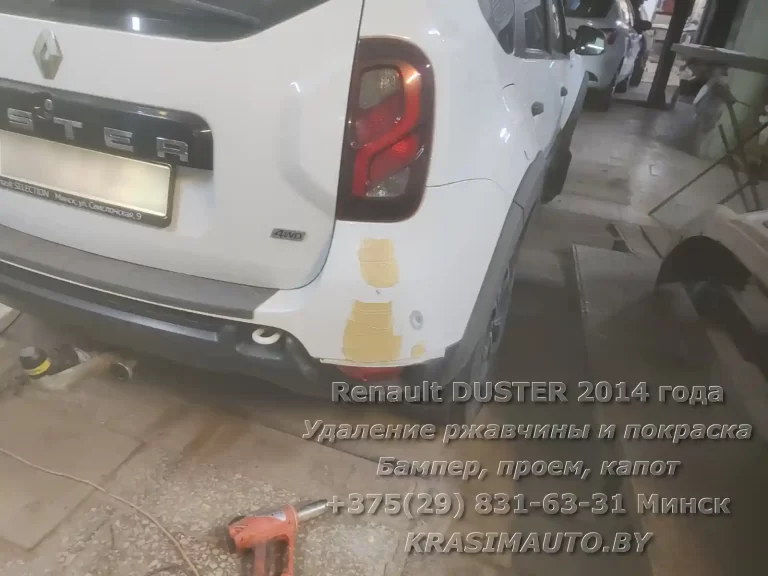duster 2014 -4