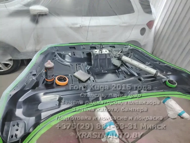 kuga-2015 -7