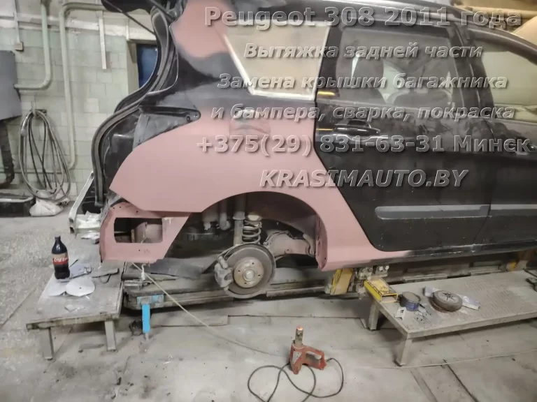 peugeot 308 2011 -26