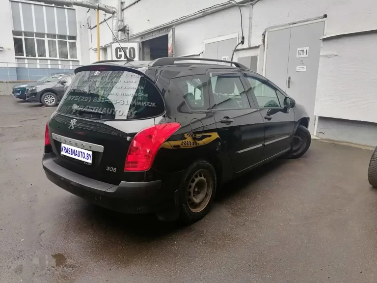 peugeot 308 2011 -60