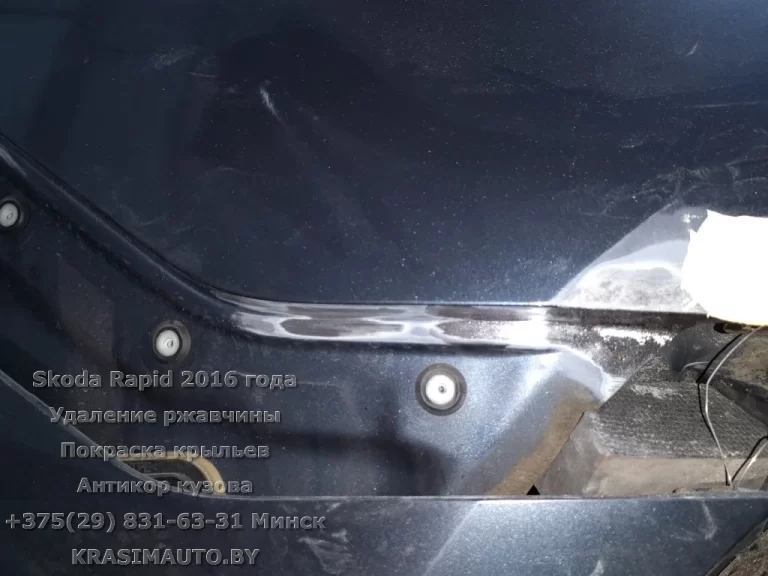 skoda rapid - 34