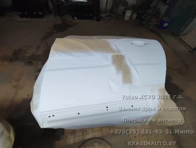 volvo xc70 - 16